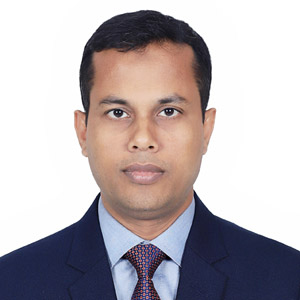 Md. Monirul Islam